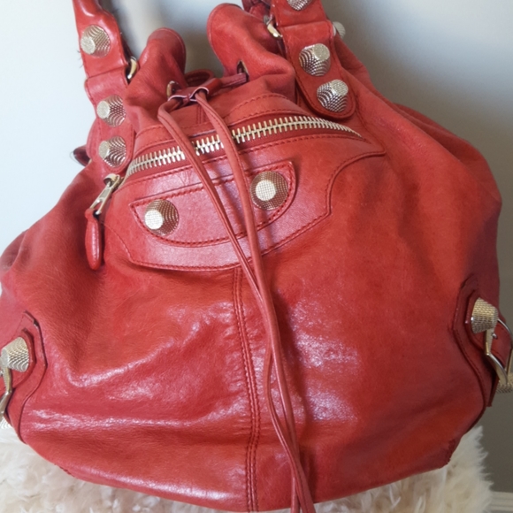 Balenciaga Pompon - Picture 2 of 13